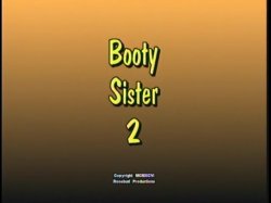 'Booty Sister 2' screenshot nº 1