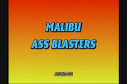 'Malibu Ass Blasters' screenshot nº 1