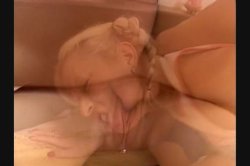 Captura de 'Gentlemen Prefer Slutty Blondes' nº 30