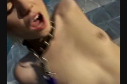 Captura de 'Gentlemen Prefer Slutty Blondes' nº 134