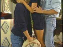 'Gang Bang Jizz Jammers' screenshot nº 3