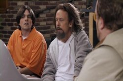 Captura de 'Big Lebowski, The: A XXX Parody' nº 23
