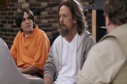 Captura de 'Big Lebowski, The: A XXX Parody' nº 24