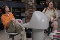 Captura de 'Big Lebowski, The: A XXX Parody' nº 25