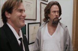 Captura de 'Big Lebowski, The: A XXX Parody' nº 27