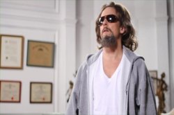 Captura de 'Big Lebowski, The: A XXX Parody' nº 30