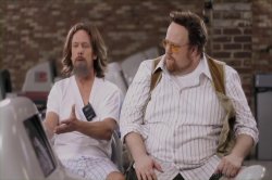 Captura de 'Big Lebowski, The: A XXX Parody' nº 41