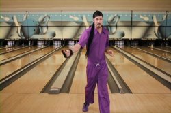 Captura de 'Big Lebowski, The: A XXX Parody' nº 62