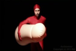 Captura de 'Big Lebowski, The: A XXX Parody' nº 109