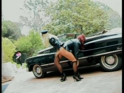 'Tanya Hyde: Fetish Fucking 2' screenshot nº 29