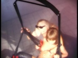 'Tanya Hyde: Fetish Fucking 2' screenshot nº 73