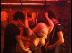 'Tanya Hyde: Fetish Fucking 2' screenshot nº 111