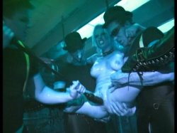 'Tanya Hyde: Fetish Fucking 2' screenshot nº 113