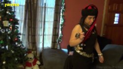 Captura de 'Taboo Christmas Tales' nº 1