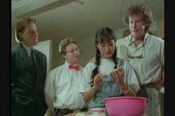 Captura de 'Under Contract: Christy Canyon' nº 42