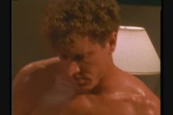 Captura de 'Under Contract: Christy Canyon' nº 104