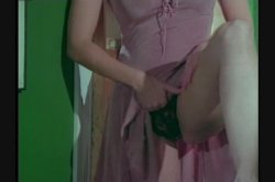Captura de 'Under Contract: Christy Canyon' nº 19