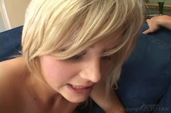 Captura de 'Cum Stained Casting Couch 4' nº 48