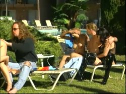 Captura de 'Anal Trashy Ass' nº 39