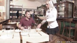 Captura de 'Brazzers Worldwide: Budapest 2' nº 70