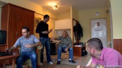 Captura de 'Brazzers Worldwide: Budapest 2' nº 1