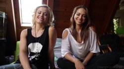 'Belladonna's Fucking Girls 8' screenshot nº 123