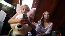 'Belladonna's Fucking Girls 8' screenshot nº 124