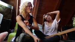 'Belladonna's Fucking Girls 8' screenshot nº 128