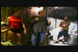 'Ultimate Alex Taylor' screenshot nº 5