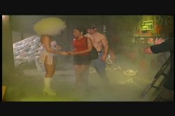 'Ultimate Alex Taylor' screenshot nº 6