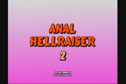 'Anal Hellraiser 2' screenshot nº 1