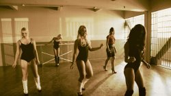'Bubblegum Girls' screenshot nº 2