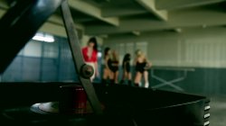 'Bubblegum Girls' screenshot nº 9