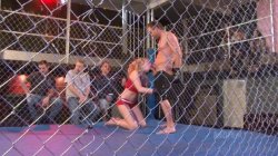 'This Isn't UFC - Ultimate Fucking Championship 2' screenshot nº 13
