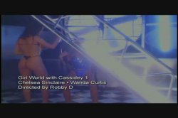 'Vivid Girl Confidential - Chelsea' screenshot nº 30