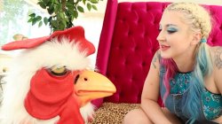 Captura de 'Cuck A Doodle Doo' nº 54