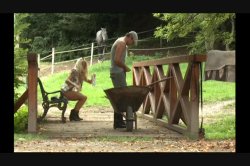 'French Farm Girls' screenshot nº 67