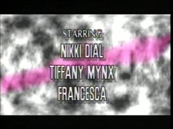 'Nikki Never Says No' screenshot nº 1