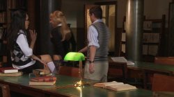 'Unfinished Business' screenshot nº 121