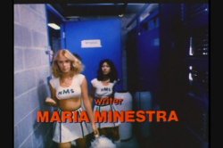 Captura de 'Debbie Does Dallas' nº 4