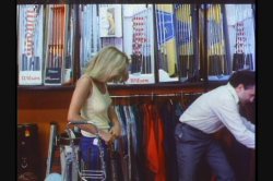 Captura de 'Debbie Does Dallas' nº 47