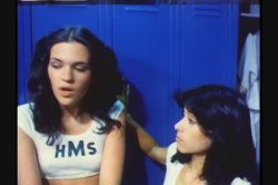 Captura de 'Debbie Does Dallas' nº 5