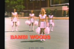 Captura de 'Debbie Does Dallas' nº 1
