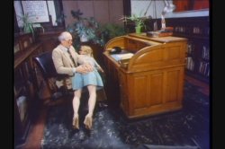 Captura de 'Debbie Does Dallas' nº 115
