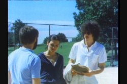 Captura de 'Debbie Does Dallas' nº 121
