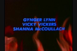 Captura de 'Girls On Fire' nº 1