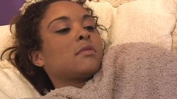 'Ebony Lesbian Fantasy' screenshot nº 43