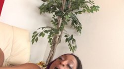 'Ebony Lesbian Fantasy' screenshot nº 91