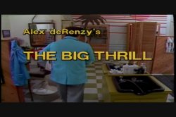 Captura de 'Big Thrill' nº 2