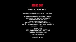 Captura de 'Naturally Racked 2' nº 1